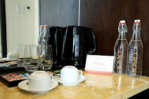 Orson Hotel & Resort Con Dao