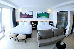 Orson Hotel & Resort Con Dao