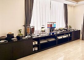 Orson Hotel & Resort Con Dao