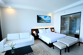 Orson Hotel & Resort Con Dao