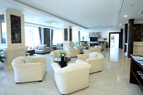 Orson Hotel & Resort Con Dao