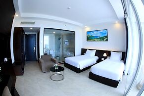 Orson Hotel & Resort Con Dao