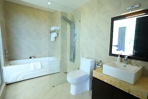 Orson Hotel & Resort Con Dao