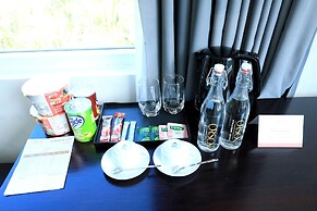 Orson Hotel & Resort Con Dao