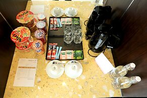 Orson Hotel & Resort Con Dao