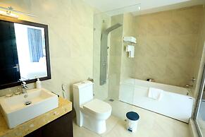 Orson Hotel & Resort Con Dao