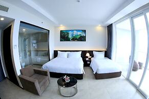 Orson Hotel & Resort Con Dao