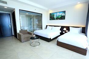 Orson Hotel & Resort Con Dao