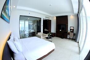 Orson Hotel & Resort Con Dao