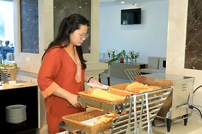 Orson Hotel & Resort Con Dao