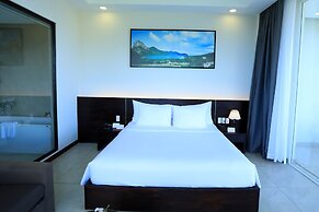 Orson Hotel & Resort Con Dao