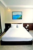 Orson Hotel & Resort Con Dao