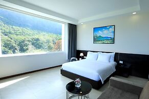 Orson Hotel & Resort Con Dao