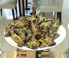 Orson Hotel & Resort Con Dao