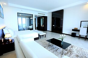 Orson Hotel & Resort Con Dao