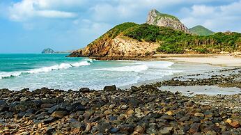 Orson Hotel & Resort Con Dao