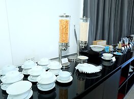 Orson Hotel & Resort Con Dao