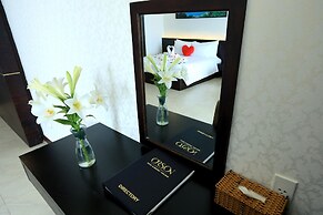 Orson Hotel & Resort Con Dao