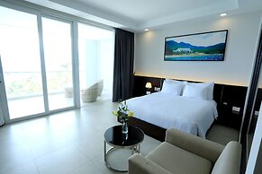 Orson Hotel & Resort Con Dao
