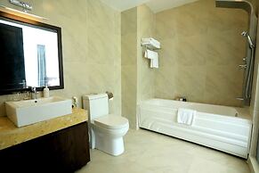 Orson Hotel & Resort Con Dao