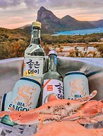 Orson Hotel & Resort Con Dao