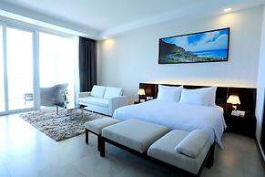 Orson Hotel & Resort Con Dao