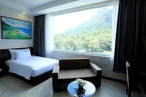 Orson Hotel & Resort Con Dao