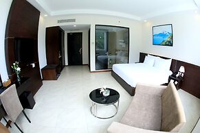 Orson Hotel & Resort Con Dao