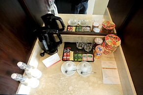 Orson Hotel & Resort Con Dao