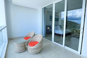 Orson Hotel & Resort Con Dao