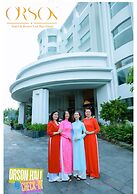 Orson Hotel & Resort Con Dao