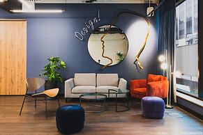 Royal Tulip Warsaw Centre