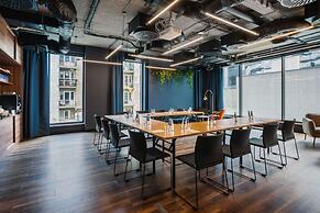 Royal Tulip Warsaw Centre