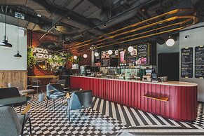 Royal Tulip Warsaw Centre