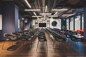 Royal Tulip Warsaw Centre