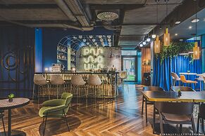 Royal Tulip Warsaw Centre