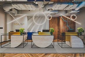 Royal Tulip Warsaw Centre