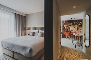 Royal Tulip Warsaw Centre