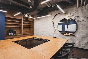 Royal Tulip Warsaw Centre