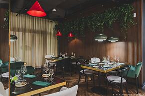 Royal Tulip Warsaw Centre