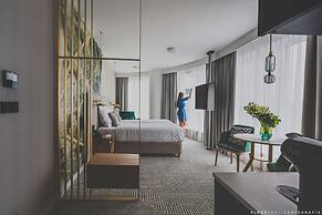 Royal Tulip Warsaw Centre