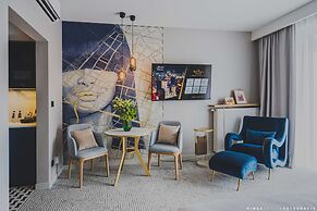 Royal Tulip Warsaw Centre