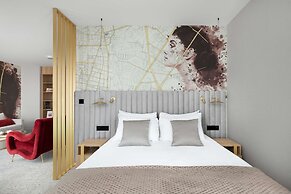 Royal Tulip Warsaw Centre