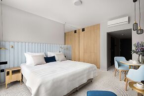 Royal Tulip Warsaw Centre