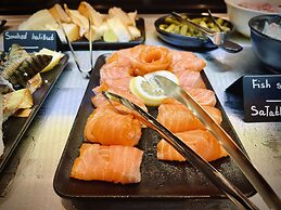 Royal Tulip Warsaw Centre