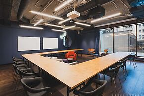 Royal Tulip Warsaw Centre