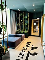 Royal Tulip Warsaw Centre