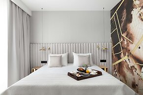 Royal Tulip Warsaw Centre