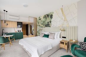 Royal Tulip Warsaw Centre