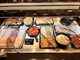 Royal Tulip Warsaw Centre